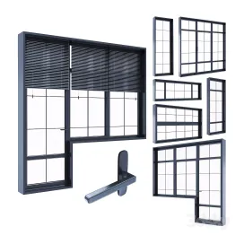 Modern Windows